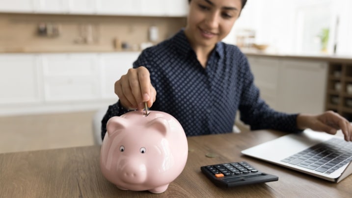 Women's Savings Account