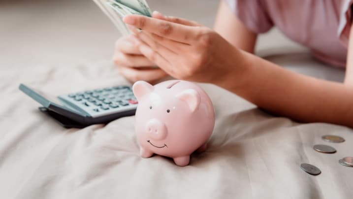 benefits of saving account