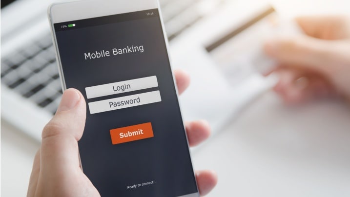 Mobile Banking Features of IDFC FIRST Bank Savings Account