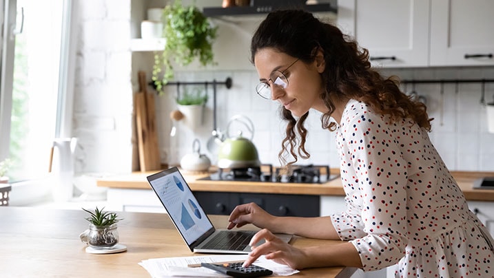 Start Personal Budgeting with Your First Job