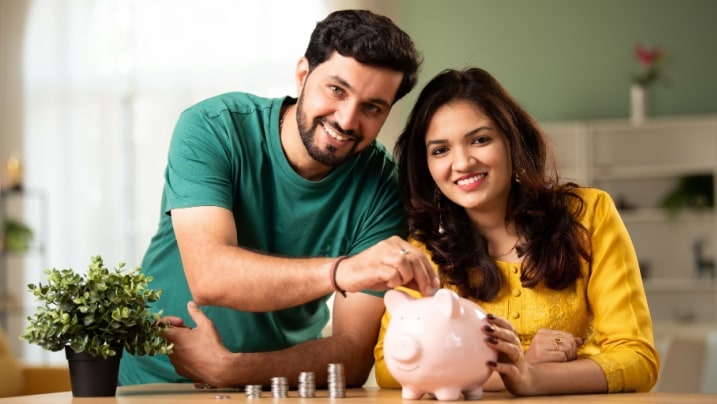 Role of Savings Account in Estate Building