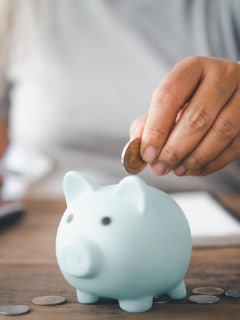 Save Money Online with IDFC FIRST Bank Savings Account