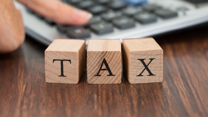 holistic tax planning and tax-saving