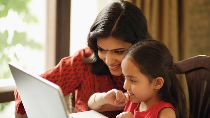 Educate Your Kids About Online Fraud