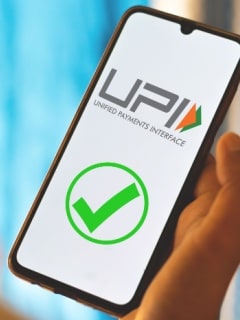 UPI failed transaction