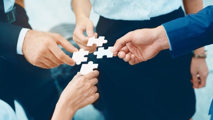 what is account aggregation