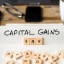 Tax On Capital Gain