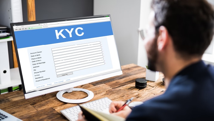 what is video kyc