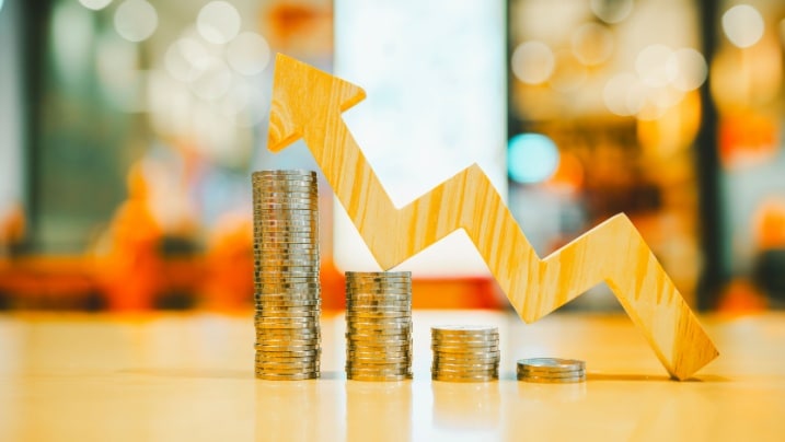 How to easily switch to a high interest account