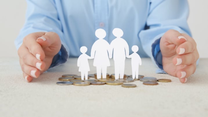 zero-balance account