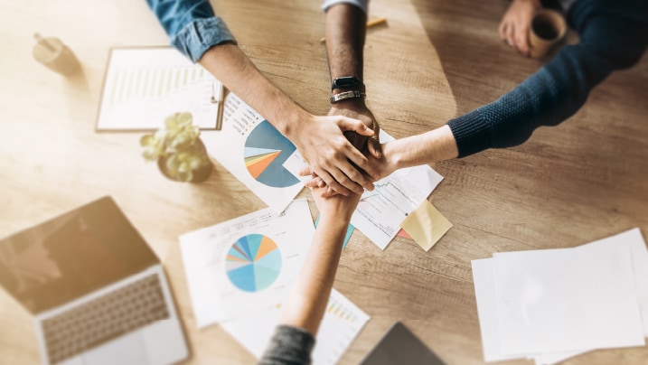 Grow your startup with IDFC FIRST Bank’s Leap to Unicorn program