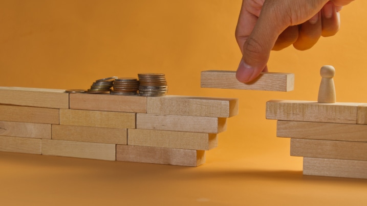 next step after securing a startup loan