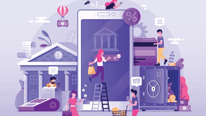 The future of the Credit Card: What’s in it for you?