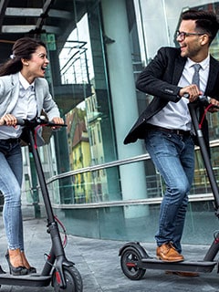 4 things to check before you buy an electric scooter