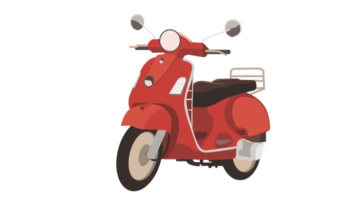 documents required for bike loan