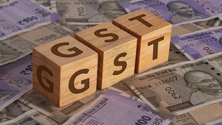GST Rate Changes 2025 for Cars and Bikes