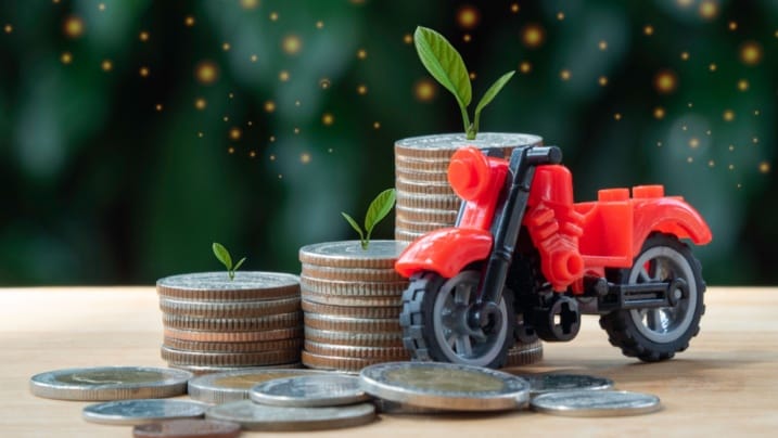 How to apply for a two-wheeler loan: Online and offline