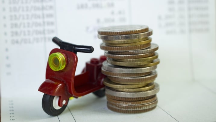 New vs. used bike loan: Which one should you choose?