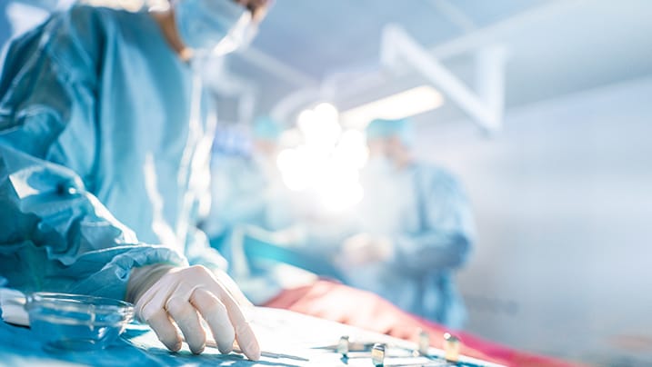 Types of Plastic Surgery