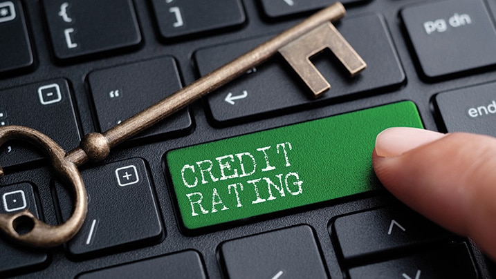 Credit Rating