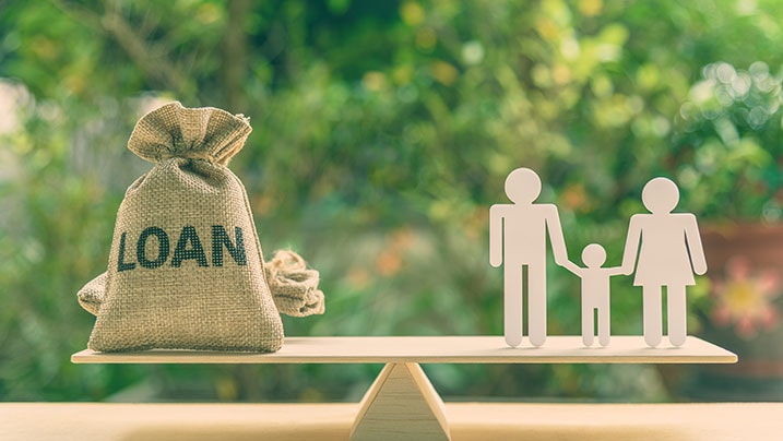 Personal Loan for Self Employed