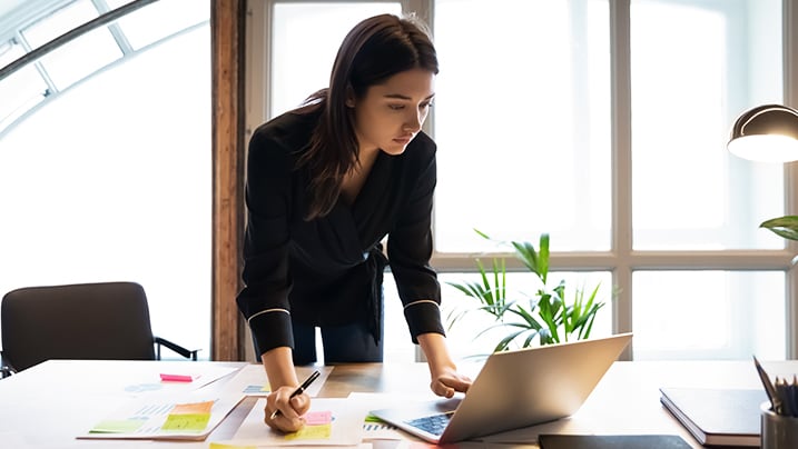 debit and credit rules