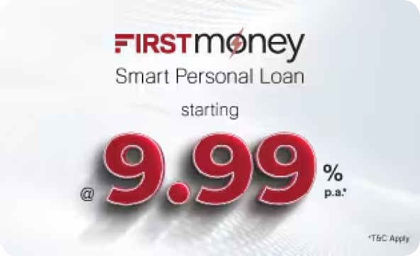 Personal Loan