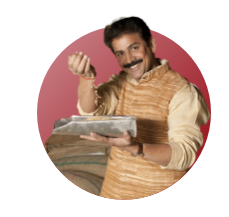 Agri Multiplier Account