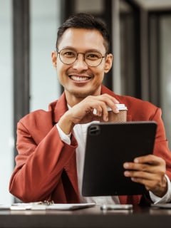 100K World Business Account