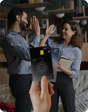 Multiple add-on cards