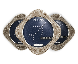 Earn IndiGo Bluechips on Every Spend