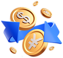 Save on International Transactions