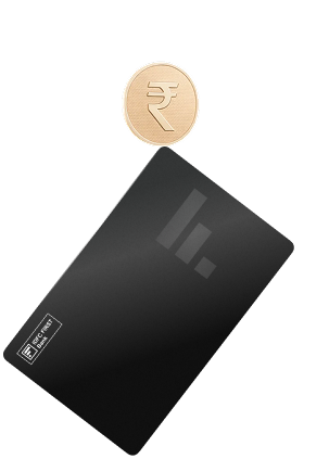 Loan Against Card