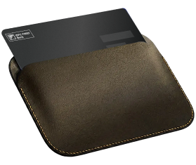 Add-On Credit Card