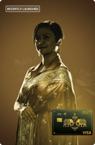 Gaj: Credit Card 