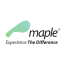 Maple logo