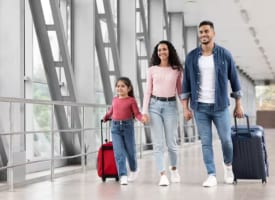 Enjoy Summer Savings with Zero Forex Markup Fees 