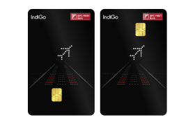 IndiGo IDFC FIRST Credit Card