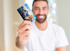 free annual fee credit card