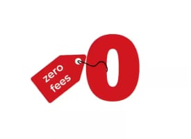 lifetime free credit card