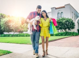 FIRST Wealth Credit Card advantages