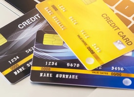 A Complete Guide to Types of Bank-Issued Credit Cards Types of Credit Cards