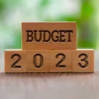 UNION BUDGET 2023