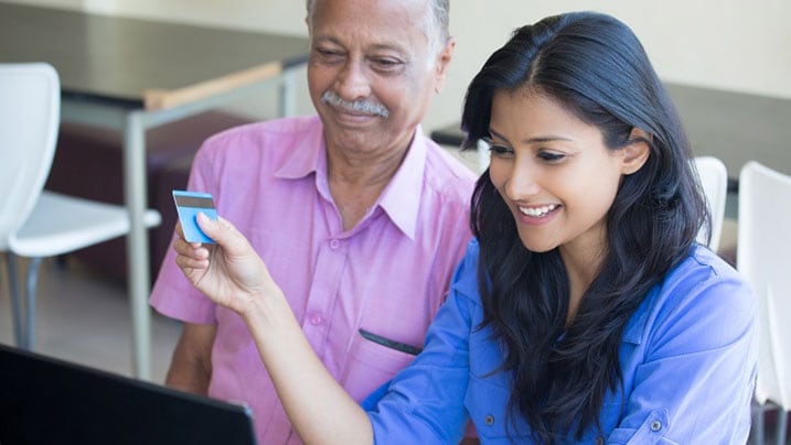 senior citizen card and their benefits