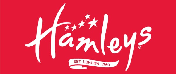 hamleys.in