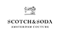 Scotch & Soda