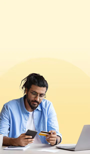 credit card balance conversion