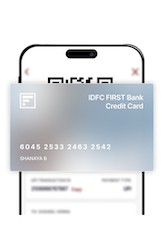 Apply for Credit Card with instant approval online