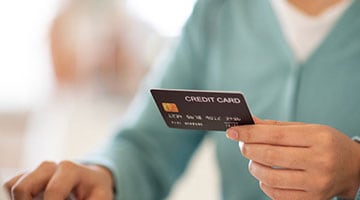 How to Get Credit Card for Self-Employed