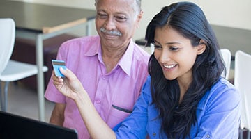 senior citizen card and their benefits